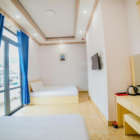 An Boutique Hotel Dalat Exterior foto