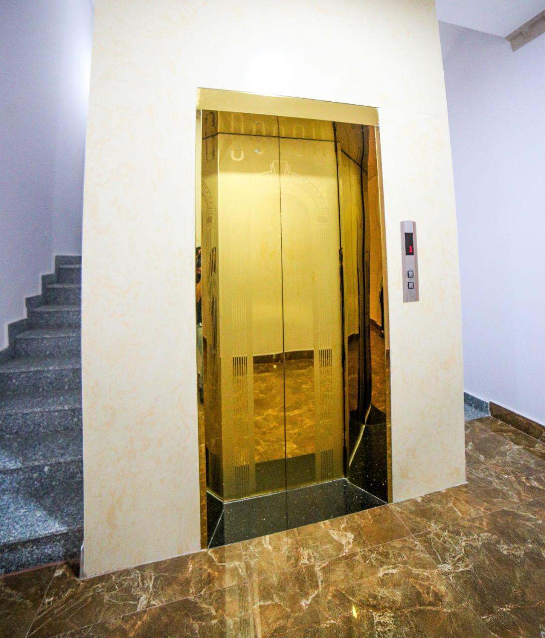 An Boutique Hotel Dalat Exterior foto