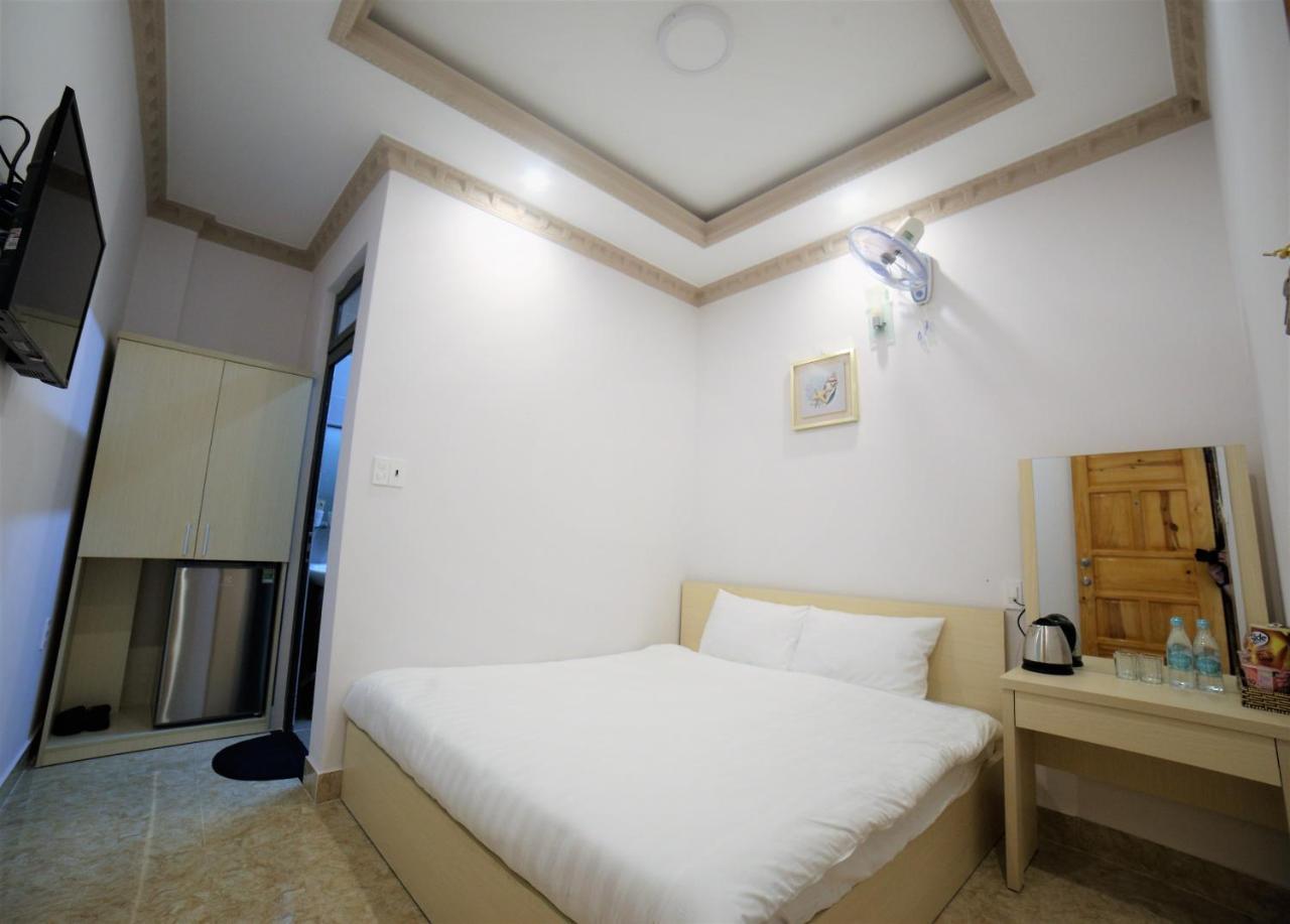 An Boutique Hotel Dalat Exterior foto